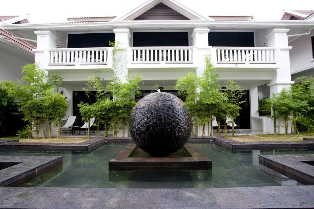 Palm Grove Resort, Pattaya Na Chom Thian Esterno foto